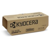 Kyocera Toner schwarz TK-3170 