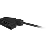 TechniSat MINI SCART-ADAPTER für TECHNIPLUS ISIO schwarz