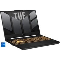 ASUS TUF Gaming F15 (FX507VI-LP063W), Gaming-Notebook grau, Windows 11 Home 64-Bit, 39.6 cm (15.6 Zoll) & 144 Hz Display, 1 TB SSD