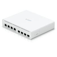 Ubiquiti UISP Switch Plus 