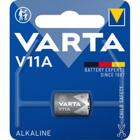 VARTA Professional Electronics, Batterie 1 Stück, V11A