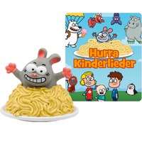 Tonies Hurra Kinderlieder - Best Of, Spielfigur Musik