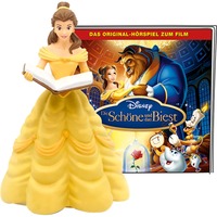 tonies Disney - Die Schöne und das Biest, Spielfigur Hörspiel