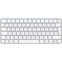 Apple Magic Keyboard mit Touch ID, Tastatur silber/weiß, ES-Layout, für Mac Modelle mit Apple Chip