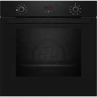 Neff B1CVD0AK3 N 30, Backofen schwarz, 60 cm