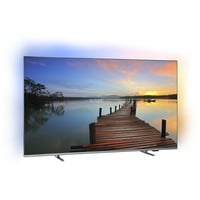 Philips The Xtra 55PML9008/12, LED-Fernseher 139 cm (55 Zoll), anthrazit, UltraHD/4K, WLAN, Ambilight, Dolby Vision, 120Hz Panel