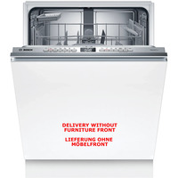 Bosch SMV4EBX28E Serie 4 , Spülmaschine 60 cm, Home Connect