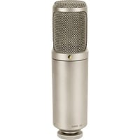 Rode Microphones K2 , Mikrofon gold