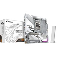 GIGABYTE B850M AORUS ELITE WIFI6E ICE, Mainboard 