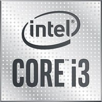 Intel® Core™ i3-10105, Prozessor Tray-Version