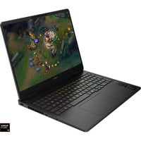 OMEN 16-ap0192ng, Gaming-Notebook schwarz, AMD Ryzen 9 8940HX, NVIDIA GeForce RTX 5070, 16 GB DDR5, 1 TB (1 TB SSD), ohne Betriebssystem