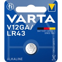 VARTA Professional V12GA, Batterie 1 Stück