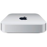 Apple Mac mini M1 2020 Generalüberholt, MAC-System silber, macOS