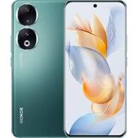 Honor 90 512GB, Handy Emerald Green, Android 13, 12 GB