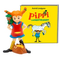 Tonies Pippi Langstrumpf, Spielfigur Hörspiel