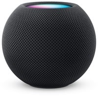 Apple Homepod mini                    , Lautsprecher schwarz, WLAN, Bluetooth, Siri