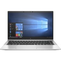 HP EliteBook 840 G7 Generalüberholt, Notebook silber, Intel® Core™ i5-10310U, Intel® UHD Graphics, 16 GB DDR4, 256 GB SSD, Windows 11 Pro 64-Bit