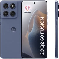 Motorola edge60 Fusion 256GB, Handy Slipstream, Android, 8 GB LPDDR4X