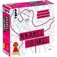 Pegasus Krakel-Orakel, Quizspiel