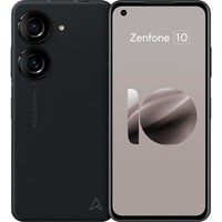 ASUS Zenfone 10 128GB, Handy Midnight Black, Android 13, 8 GB