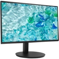 Acer Vero CB272Gbmiprx, LED-Monitor 68.6 cm (27 Zoll), schwarz, FullHD, IPS, HDMI, DP, VGA, Lautsprecher, 120Hz Panel