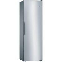 Bosch GSN36VLEP Serie 4, Gefrierschrank edelstahl