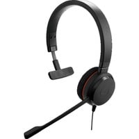 Jabra Evolve 20 Special Edition MS, Headset 