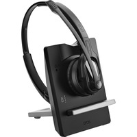 EPOS IMPACT D 30 USB ML, Headset schwarz/silber