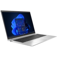 HP EliteBook 855 G7 Generalüberholt, Notebook silber, AMD Ryzen 5 PRO 4650U, AMD Radeon Graphics, 16 GB DDR4, 256 GB SSD, Windows 11 Pro 64-Bit