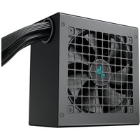 DeepCool PN850D, PC-Netzteil schwarz, 850 Watt