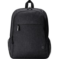 HP Prelude Pro Recycelter Rucksack schwarz, bis 39,6 cm (15,6")