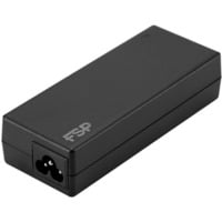 FSP Notebook-Netzteil NB PRO 90W schwarz, inkl. 9 Steckeradapter