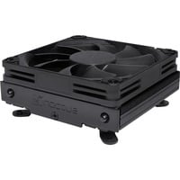 Noctua NH-L9i-17xx chromax.black, CPU-Kühler schwarz