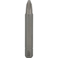 Bosch Schrauberbit Extra-Hart, PH2, 51mm, 3 Stück 