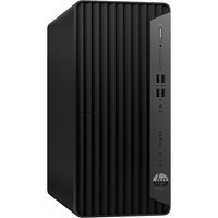 HP Elite Tower 800 G9 (A0YY1EA), PC-System schwarz, Windows 11 Pro 64-Bit