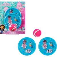 Spin Master Swimways - Gabby's Dollhouse Klettballspiel, Fangballspiel 