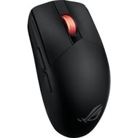 ASUS ROG Strix Impact III Wireless, Gaming-Maus schwarz