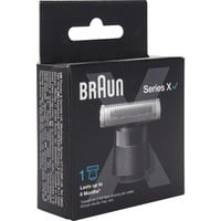 Braun Series X XT20 Ersatzklinge, Scherkopf 