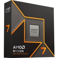 AMD Ryzen™ 7 9700X, Prozessor Boxed-Version