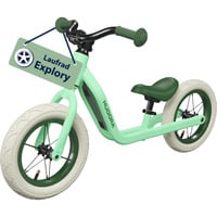 HUDORA Laufrad Explory 12" mint