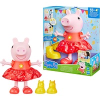 Hasbro Peppas Matschepfützen-Party, Spielfigur 