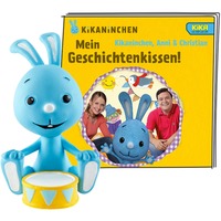 Tonies Mein Geschichtenkissen, Spielfigur Hörspiel