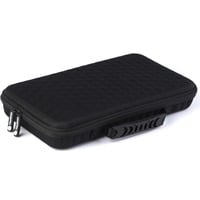 Keychron K1 TKL Alu Carrying Case, Tasche schwarz, für Keychron K1 Pro/ K1 SE/ K13 Pro Tastatur mit Alurahmen