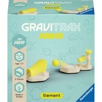 Ravensburger GraviTrax Junior Element Peng, Bahn 