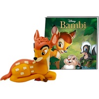 Tonies Disney - Bambi, Spielfigur Hörspiel