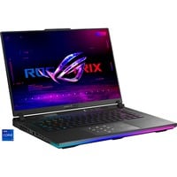 ASUS ROG Strix Scar 16 (G634JYR-RA029W), Gaming-Notebook schwarz, Windows 11 Home 64-Bit, 40.6 cm (16 Zoll) & 240 Hz Display, 1 TB SSD