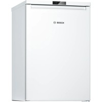 Bosch GTV15NWEB Serie 2, Gefrierschrank weiß