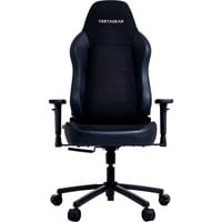 Vertagear Gaming-Stuhl SL3800 schwarz/carbon, ContourMax Lumbar, VertaAir, Hygennx