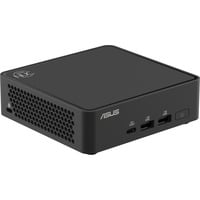 ASUS NUC 15 Pro Slim RNUC15CRKC500002, Barebone schwarz, ohne Betriebssystem