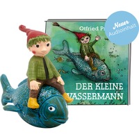 Tonies Der kleine Wassermann (Neuauflage 2022), Spielfigur Hörspiel